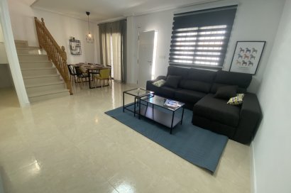 Adosado - Reventa - San Miguel de Salinas - San Miguel de Salinas