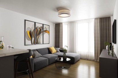 Apartament - Rynek pierwotny - Alicante - Centro