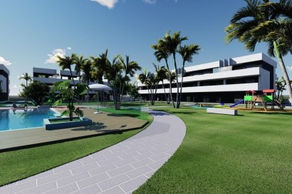 Apartament - Rynek pierwotny - Guardamar del Segura - 74074