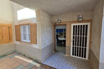 Apartament - Rynek wtórny - Torrevieja - GR112