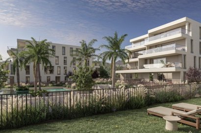 Apartamento - Obra nueva - Benicassim - Almadraba
