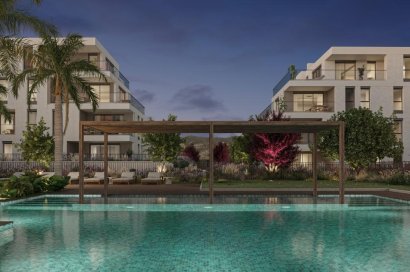 Apartamento - Obra nueva - Benicassim - Almadraba