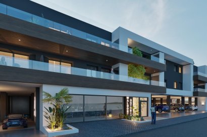 Apartamento - Obra nueva - Benijofar - Benijofar