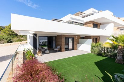 Apartamento - Obra nueva - Benitachell - 68946