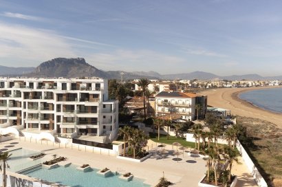 Apartamento - Obra nueva - Denia - 77471