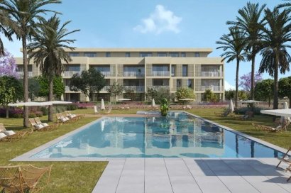 Apartamento - Obra nueva - Denia - Camí de Sant Joan