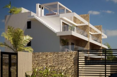 Apartamento - Obra nueva - Finestrat - Finestrat