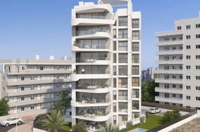 Apartamento - Obra nueva - Guardamar del Segura - Avenida del Puerto
