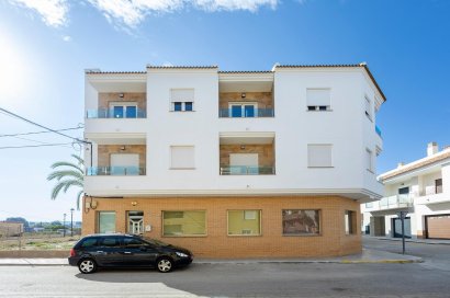 Apartamento - Obra nueva - Jacarilla - pueblo