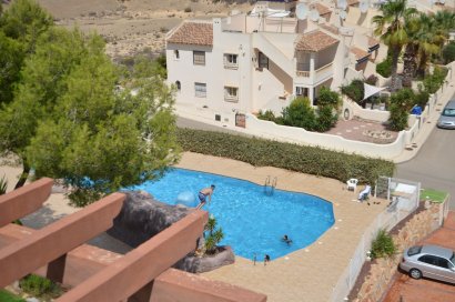 Apartamento - Reventa - Orihuela Costa - Las Ramblas