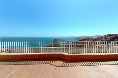Apartment - New Build - Aguilas - Isla Del Fraile