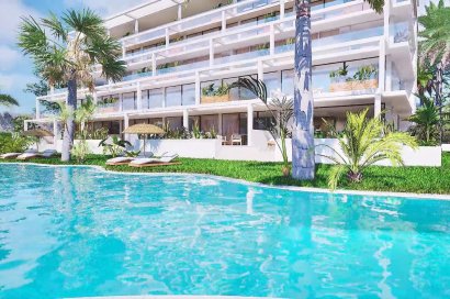 Apartment - New Build - Cartagena - Mar De Cristal