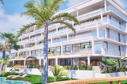 Apartment - New Build - Cartagena - Mar De Cristal