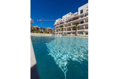 Apartment - New Build - Guardamar del Segura - El Raso