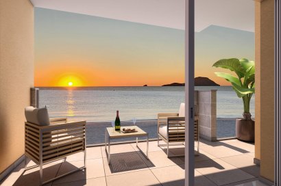 Apartment - New Build - La Manga del Mar Menor - 29773