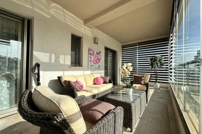 Apartment - Resale - Orihuela Costa - GR106