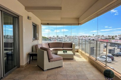 Apartment - Resale - Orihuela Costa - La Zenia