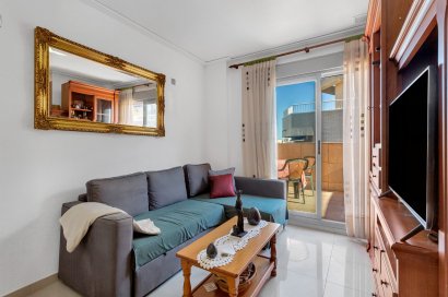Apartment - Resale - Torrevieja - La Mata