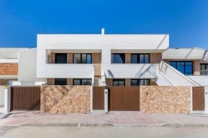 Bungalow - New Build - Santiago de la Ribera - Santiago De La Ribera