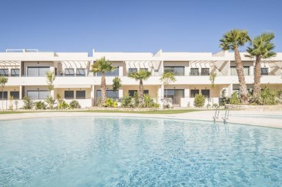 Bungalow - New Build - Torrevieja - La Veleta
