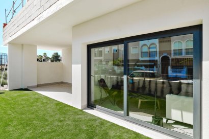 Bungalow - New Build - Torrevieja - La Veleta