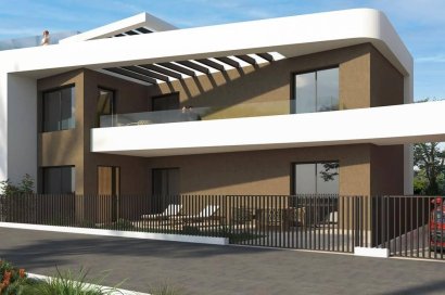 Bungalow - Rynek pierwotny - Orihuela Costa - La Ciñuelica