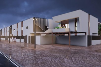 Bungalow - Rynek pierwotny - Torre Pacheco - 67061