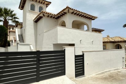 Dom - Rynek wtórny - Orihuela Costa - GR104