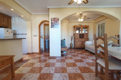 Dupleks - Rynek wtórny - Orihuela Costa - Lomas de Cabo Roig