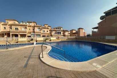 Dupleks - Rynek wtórny - Orihuela Costa - Playa Flamenca