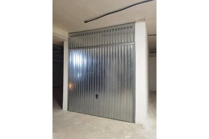 Garage - Resale - Orihuela Costa - GR103