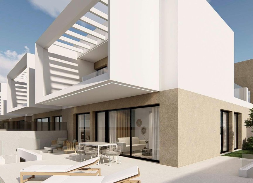 New Build - Quad House - Dolores - 03150