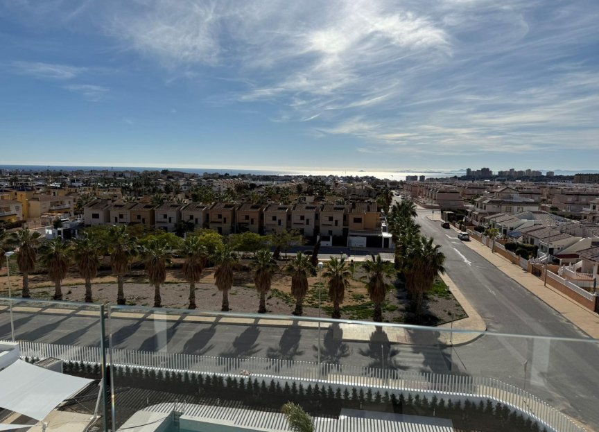 Obra nueva - Ático - Orihuela Costa - Lomas de Cabo Roig