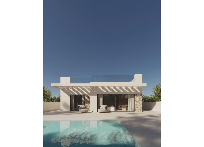 Obra nueva - Villa - Polop - Novapolop