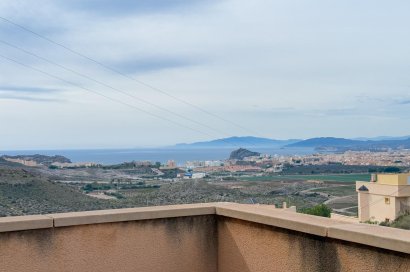 Penthouse - New Build - Aguilas - Centro