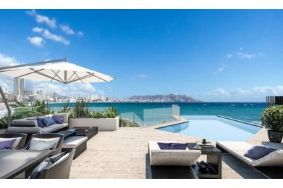 Penthouse - New Build - Benidorm - 41106