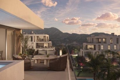 Penthouse - Rynek pierwotny - Benicassim - 92927