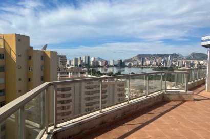 Penthouse - Rynek pierwotny - Calpe - 30083