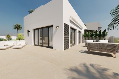 Penthouse - Rynek pierwotny - Guardamar del Segura - Pueblo