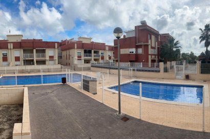 Penthouse - Rynek pierwotny - Orihuela Costa - 93649