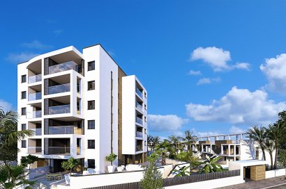 Penthouse - Rynek pierwotny - Pilar de la Horadada - Mil Palmeras