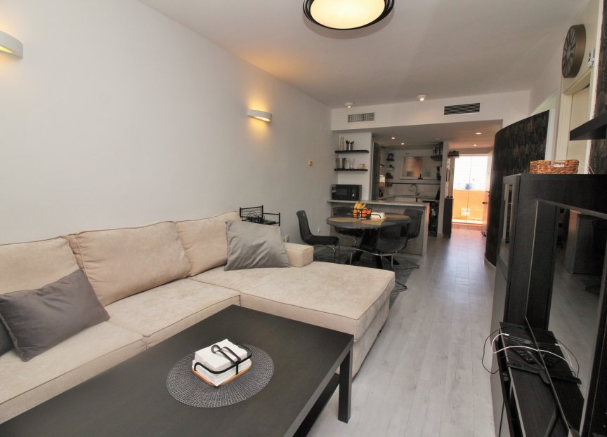 Resale - Apartment - Playa Flamenca