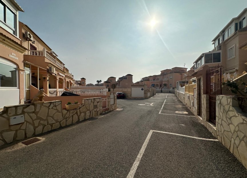 Resale - Duplex - Orihuela Costa - Playa Flamenca
