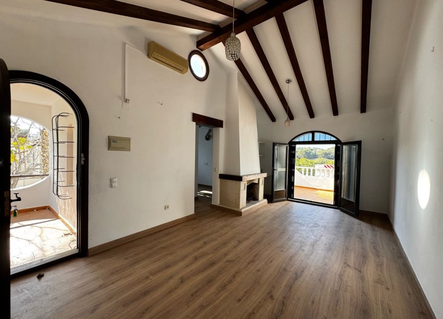 Resale - Villa - Orihuela Costa - Los Dolses
