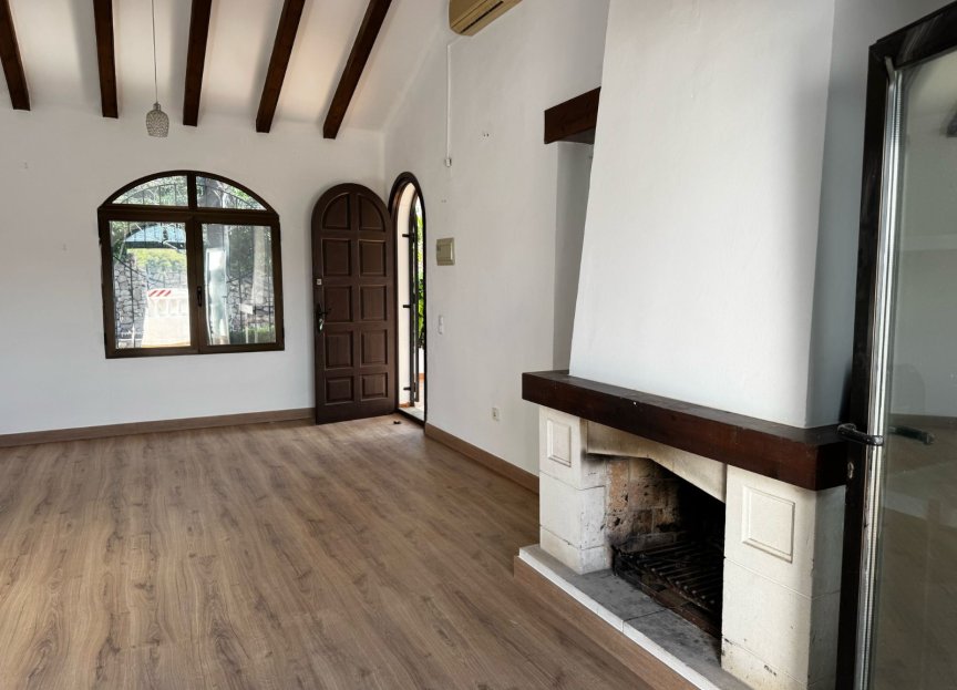 Reventa - Villa - Orihuela Costa - Los Dolses