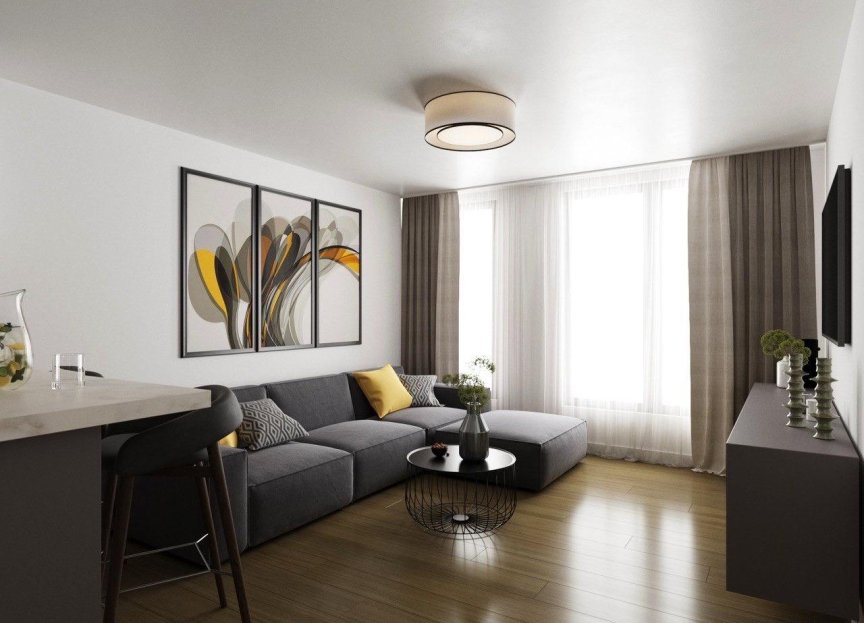 Rynek pierwotny - Apartament - Alicante - Centro