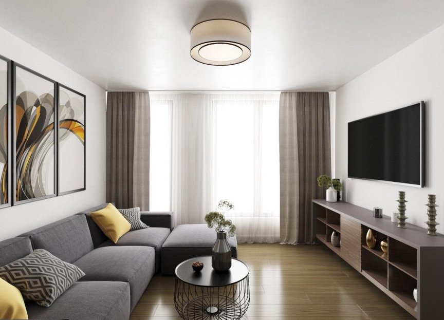 Rynek pierwotny - Apartament - Alicante - Centro