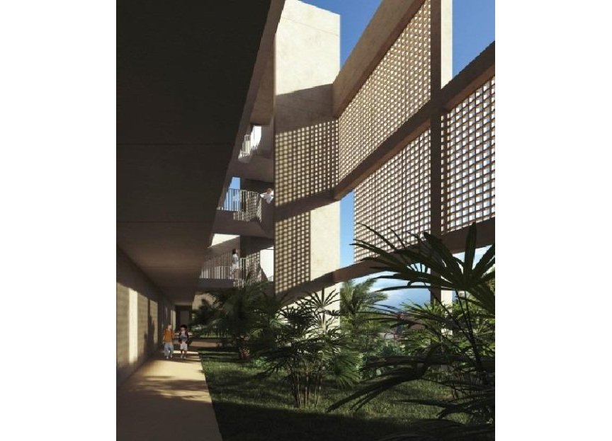 Rynek pierwotny - Apartament - Denia - Camí de Sant Joan
