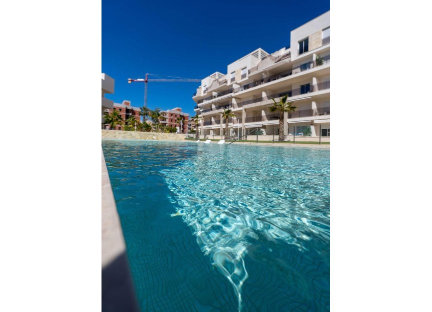 Rynek pierwotny - Apartament - Guardamar del Segura - El Raso