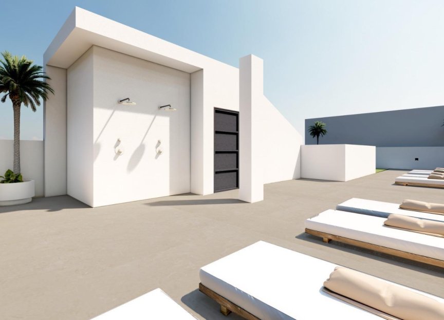 Rynek pierwotny - Apartament - Guardamar del Segura - Pueblo